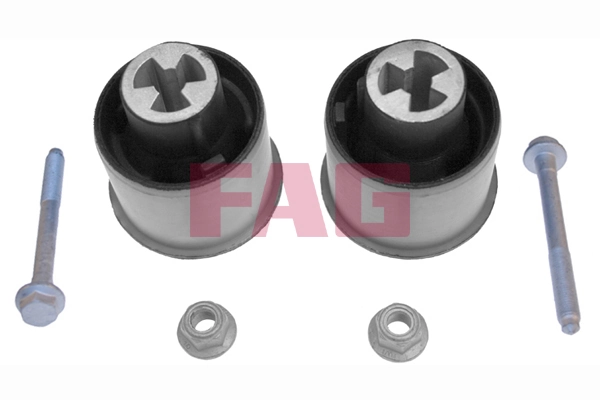 Repair Kit, axle beam